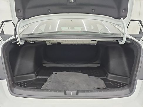 Used 2024 Honda Civic Sport image 16