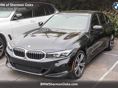 Certified 2023 BMW 330i Sedan w/ Premium Package