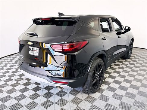 Used 2023 Chevrolet Blazer LT w/ Driver Confidence Package image 23