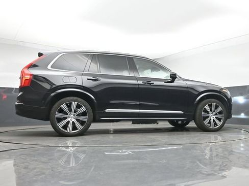 Used 2024 Volvo XC90 B6 Ultimate w/ Lounge Package AWD/4WD image 17