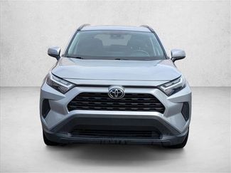 Used 2024 Toyota RAV4 XLE FWD video 2