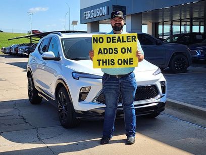 New 2026 Buick Encore GX Sport Touring w/ Experience Buick Package