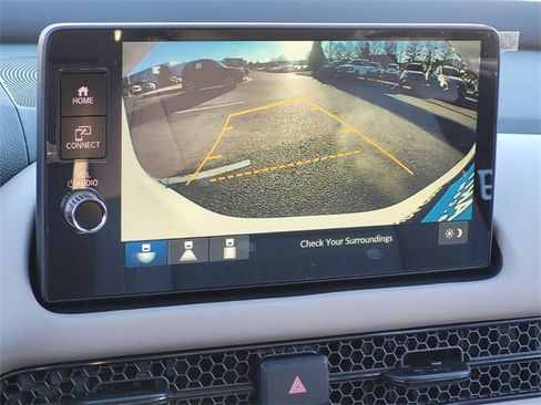 New 2026 Honda HR-V LX image 12