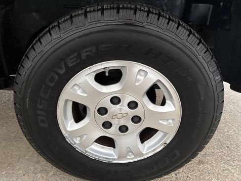 Used 2006 Chevrolet Avalanche Z66 w/ Preferred Equipment Group RWD image 22