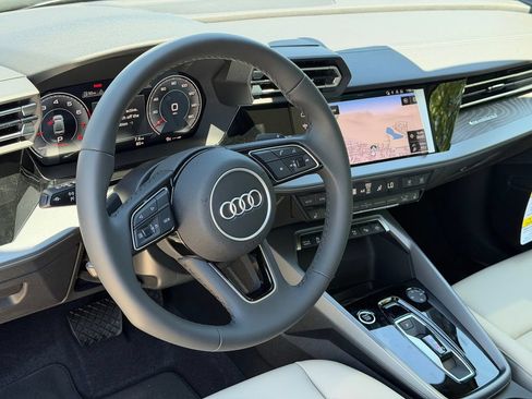 New 2026 Audi A3 2.0T Premium Plus AWD/4WD image 14