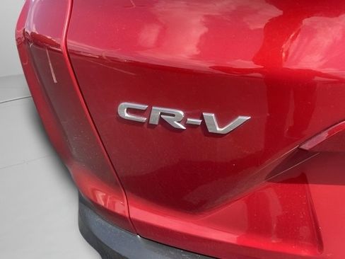 Used 2017 Honda CR-V Touring image 13