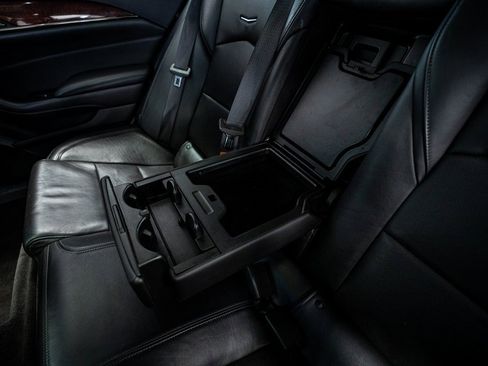 Used 2015 Cadillac CTS Luxury image 56