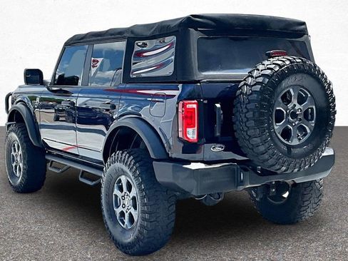 Used 2021 Ford Bronco Big Bend AWD/4WD image 5