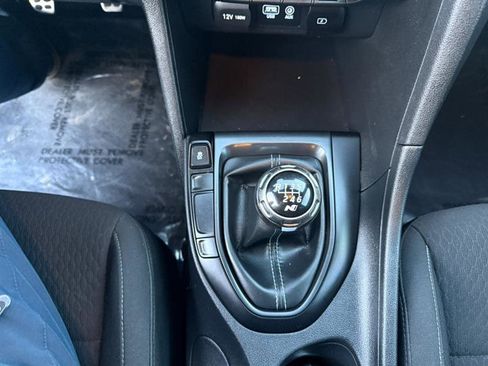 Used 2019 Hyundai Veloster N N image 24