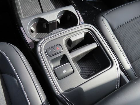 New 2025 Ford Mustang Mach-E GT w/ Interior Protection Package image 14