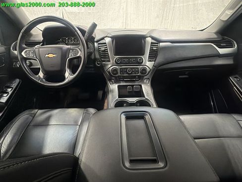 Used 2015 Chevrolet Suburban LT AWD/4WD image 6