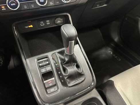 Used 2024 Honda CR-V EX image 24