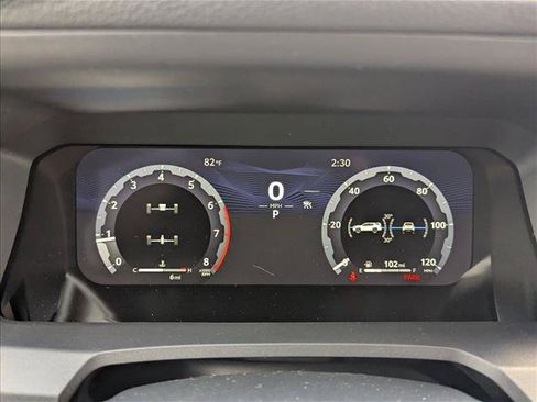 Used 2026 Toyota 4Runner TRD Sport Premium AWD/4WD image 11