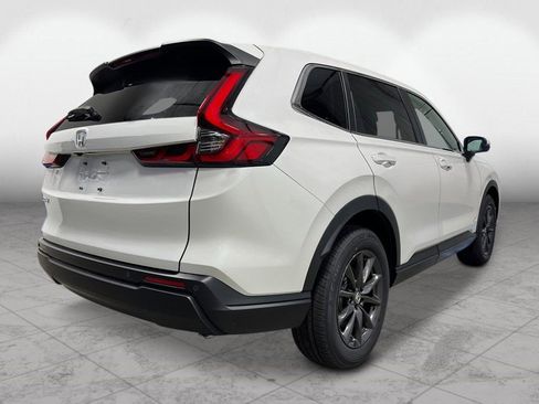 New 2026 Honda CR-V EX-L image 6