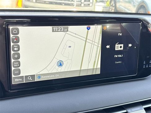 New 2025 Hyundai Palisade Calligraphy image 24