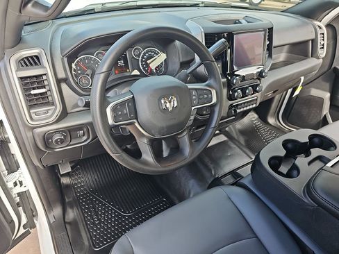 New 2026 RAM 2500 Tradesman image 16