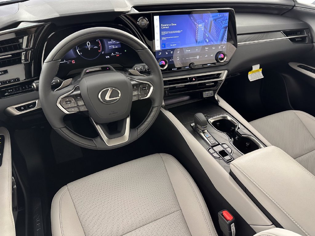New 2026 Lexus RX 350 Premium AWD/4WD image 34