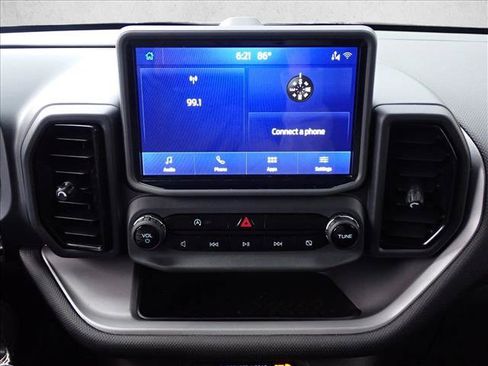 Used 2021 Ford Bronco Sport AWD/4WD image 17