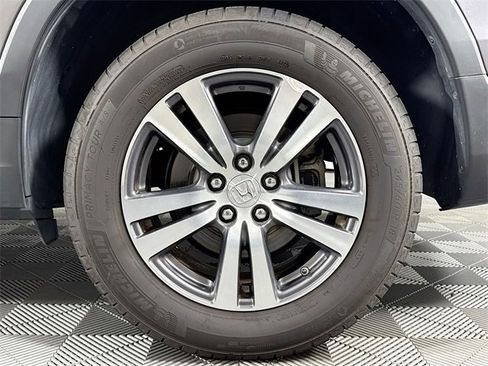 Used 2018 Honda Pilot EX-L image 46