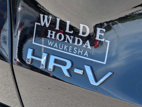 Certified 2024 Honda HR-V EX-L image 8