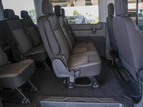 Used 2024 Ford Transit 350 XLT RWD image 28