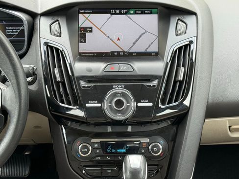 Used 2014 Ford Focus Electric Hatchback image 17