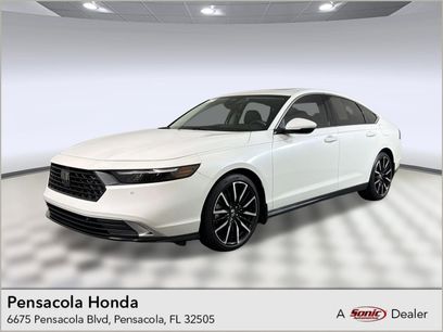 Used 2023 Honda Accord Touring