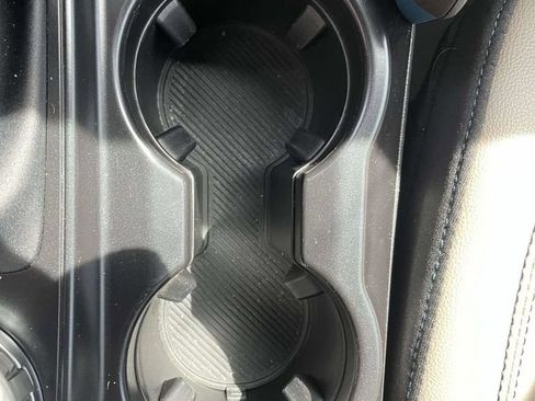 Used 2024 Ford Bronco Wildtrak AWD/4WD image 18