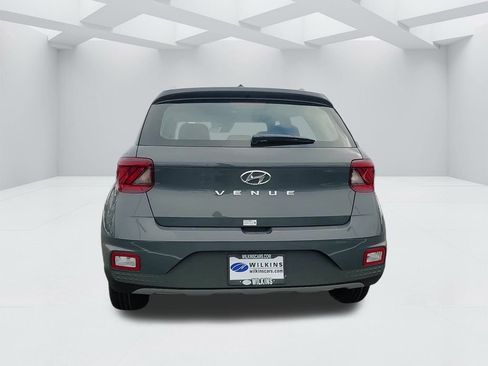 New 2026 Hyundai Venue SEL image 6