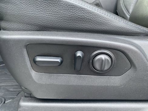 Used 2021 GMC Sierra 2500 Denali w/ Denali Ultimate Package image 13