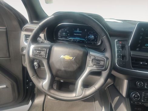 Used 2024 Chevrolet Tahoe Premier RWD image 12