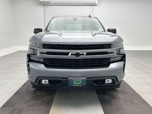 Certified 2020 Chevrolet Silverado 1500 RST image 6