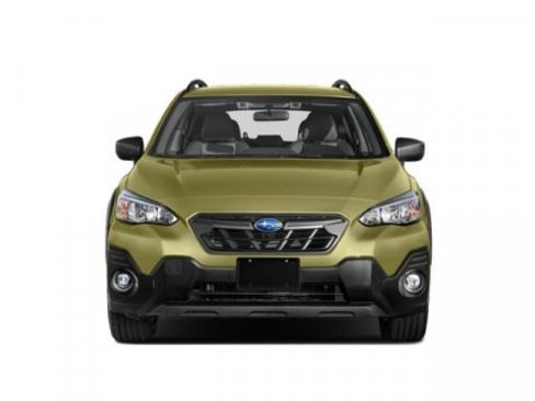 Used 2022 Subaru Crosstrek 2.5i Sport w/ Moonroof Package image 10
