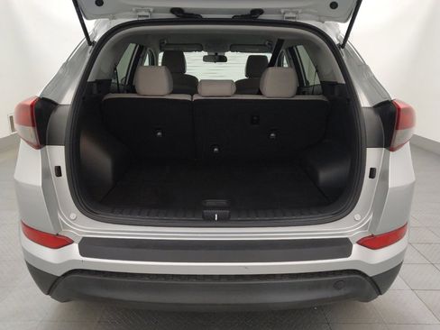 Used 2018 Hyundai Tucson SEL AWD/4WD image 29