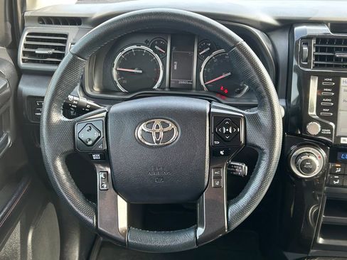 Certified 2024 Toyota 4Runner TRD Pro image 42