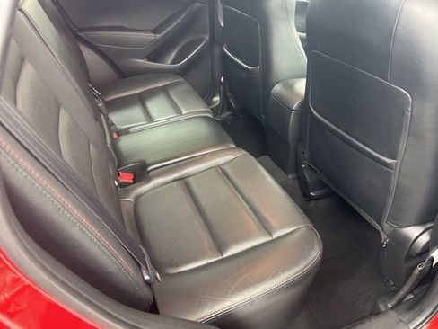 Used 2015 MAZDA CX-5 Grand Touring image 22