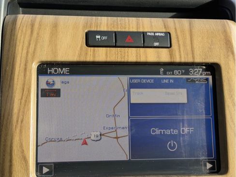 Used 2011 Ford F150 Lariat w/ Lariat Plus Pkg image 21