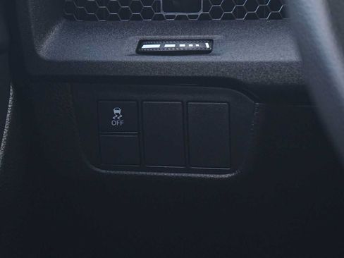 Certified 2024 Honda CR-V EX image 21