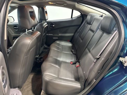 Used 2005 Pontiac Grand Prix GT w/ Leather Trim Package image 29