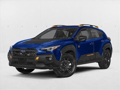 New 2026 Subaru Crosstrek 2.5i Wilderness