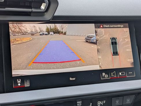 New 2026 Audi A3 2.0T Premium Plus image 10