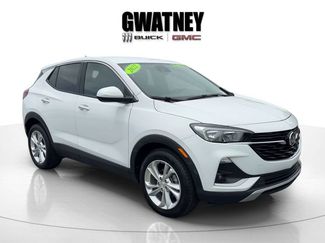 Used 2022 Buick Encore GX Preferred FWD video 1