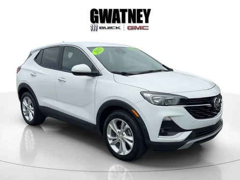 Used 2022 Buick Encore GX Preferred FWD image 1