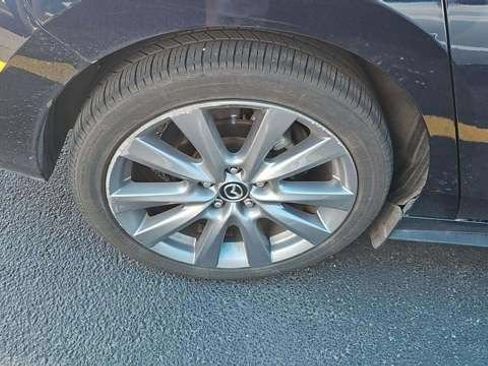 Used 2025 MAZDA MAZDA3 s FWD image 21