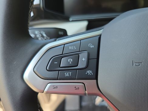 New 2025 Volkswagen Taos S image 16