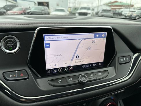 Used 2022 Chevrolet Blazer RS w/ Driver Confidence II Package image 18