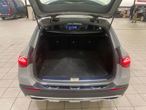 Used 2026 Mercedes-Benz E 450 4MATIC All-Terrain Wagon image 22