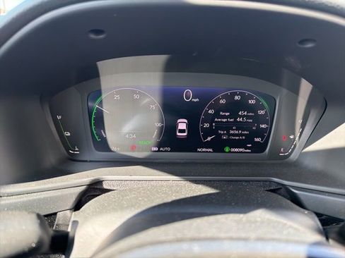 Used 2025 Honda Accord EX-L image 18