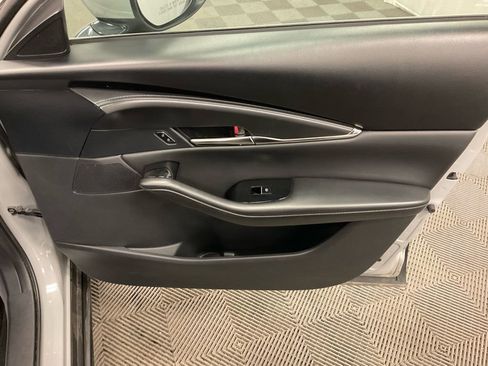 Used 2025 MAZDA CX-30 AWD 2.5 S w/ Preferred Package image 29