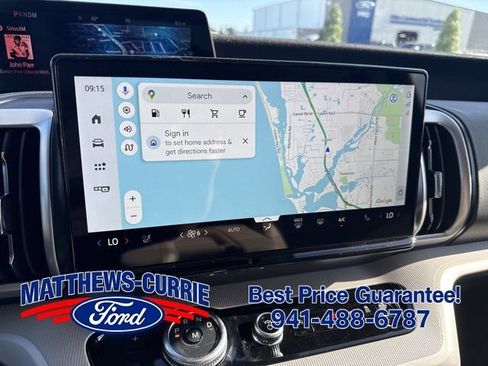 New 2027 Ford Expedition Active RWD image 20